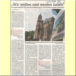 2014 06-18 Wir wollen und werden bauen